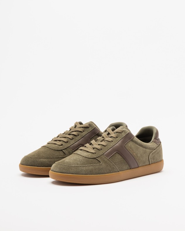 Zapatillas Tommy Hilfiger