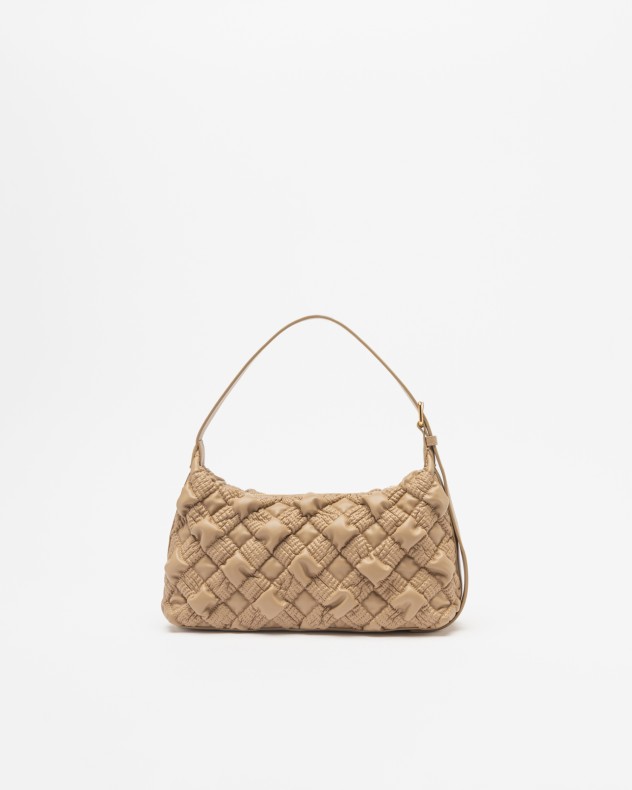 Bolso hobo Love Moschino