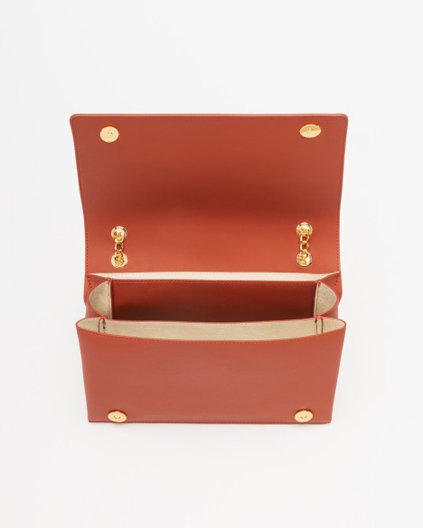 Borsa a tracolla Love Moschino