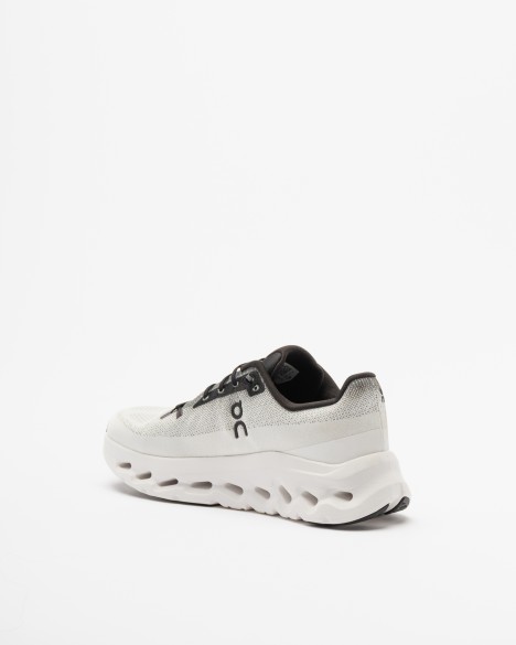 Sneakers On Running