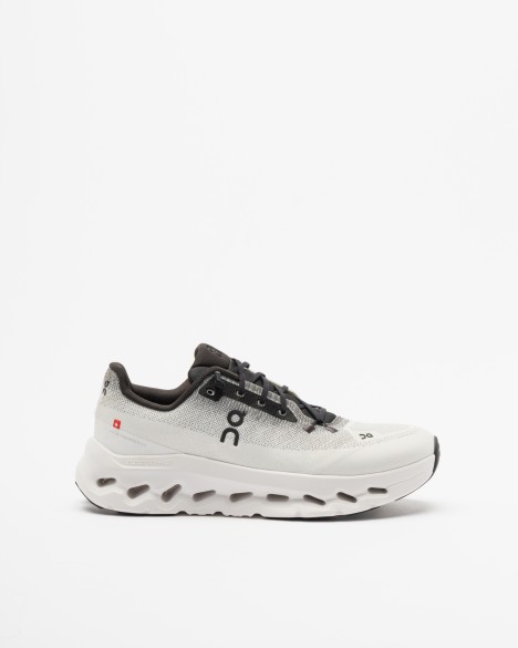 Sneakers On Running