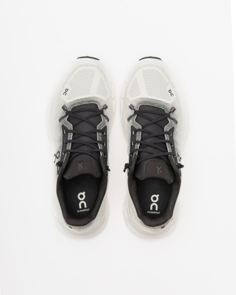 Sneakers On Running