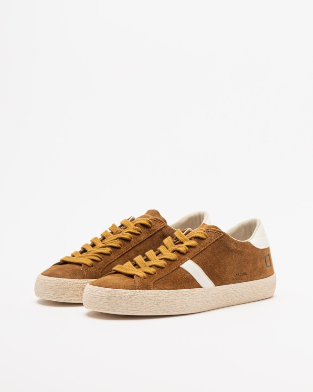 D.A.T.E. Sneakers