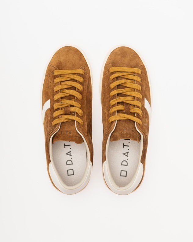 D.A.T.E. Sneakers