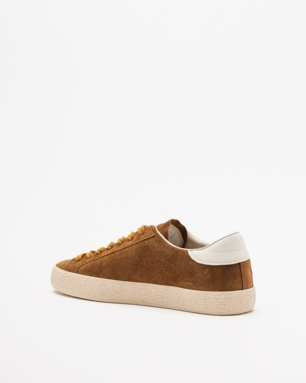 D.A.T.E. Sneakers