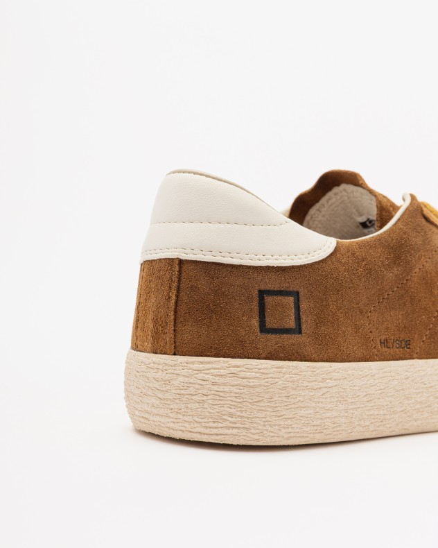 D.A.T.E. Sneakers