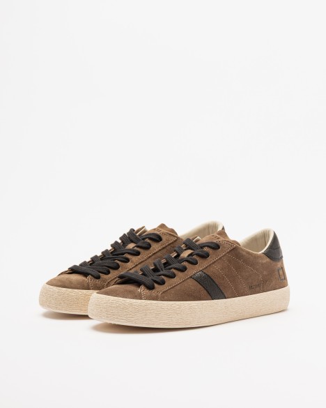 D.A.T.E. Sneakers