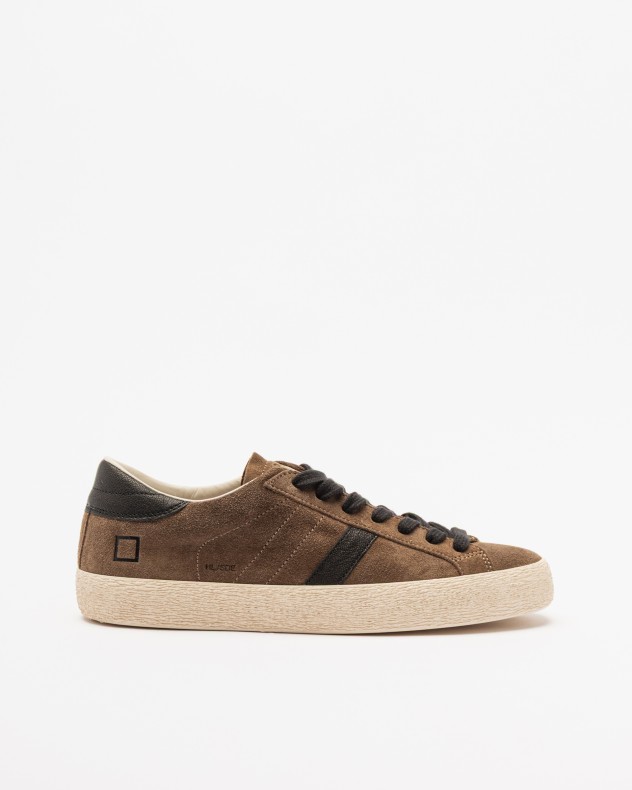 D.A.T.E. Sneakers