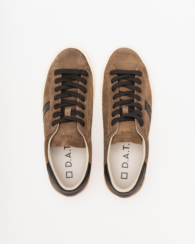 D.A.T.E. Sneakers