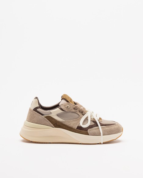 Zapatillas D.A.T.E.