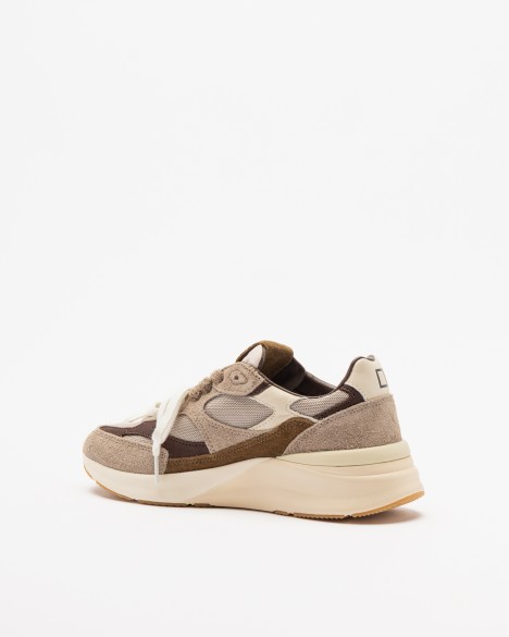 Zapatillas D.A.T.E.