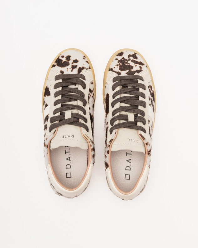 Zapatillas D.A.T.E.