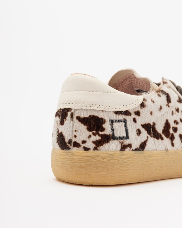 Zapatillas D.A.T.E.