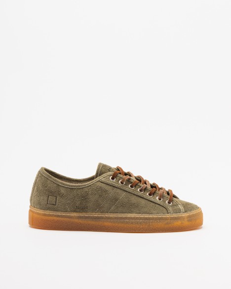 D.A.T.E. Sneakers