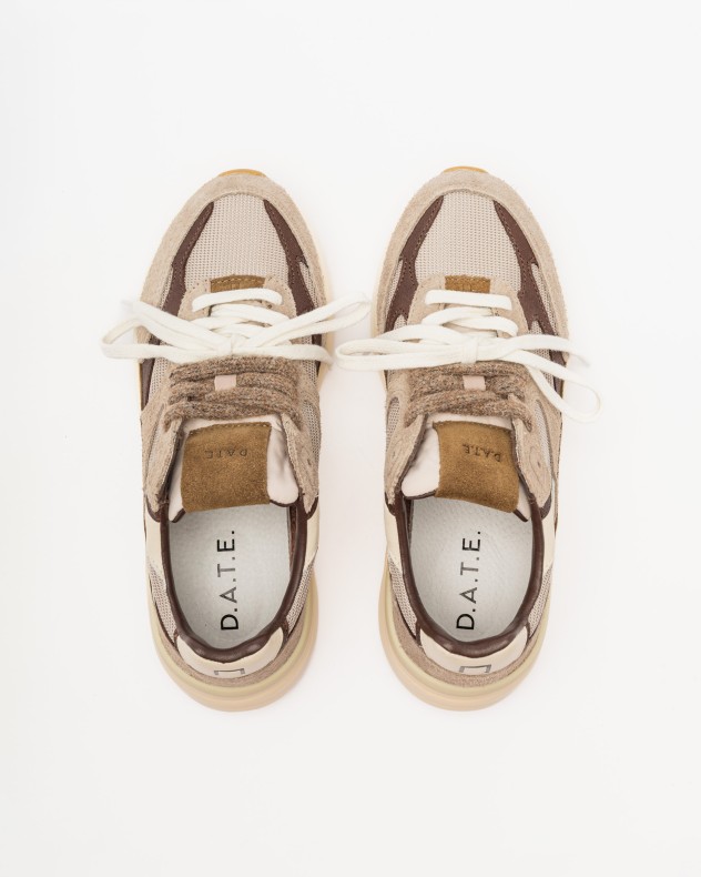 Zapatillas D.A.T.E.