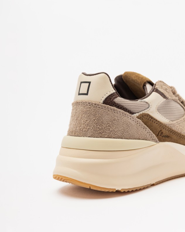 Zapatillas D.A.T.E.