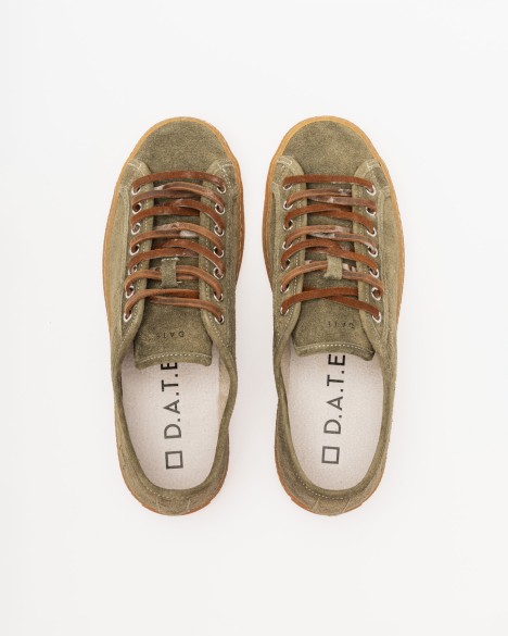 D.A.T.E. Sneakers