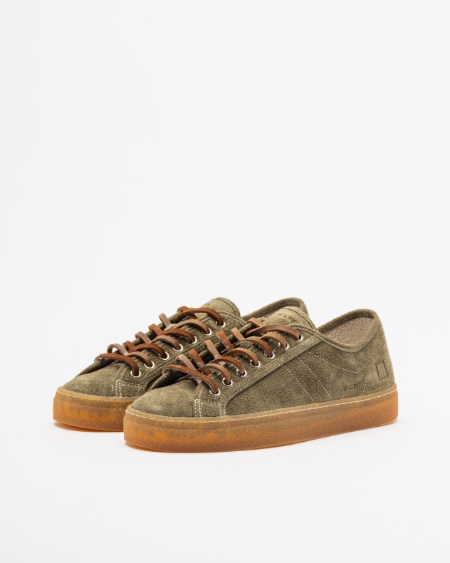 Sneakers D.A.T.E.