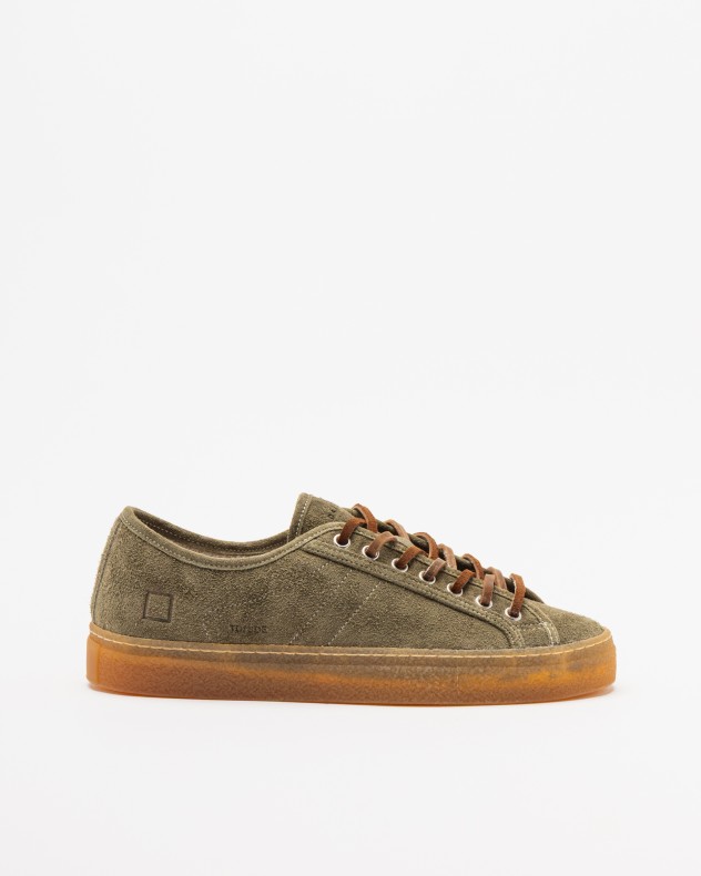 Sneakers D.A.T.E.