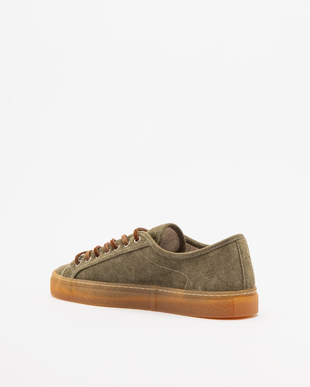 Sneakers D.A.T.E.
