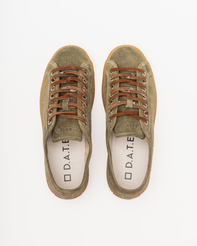Sneakers D.A.T.E.