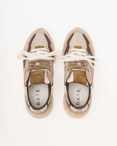 Zapatillas D.A.T.E.