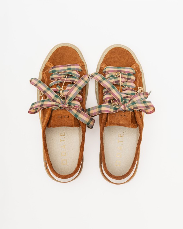 Sneakers D.A.T.E.