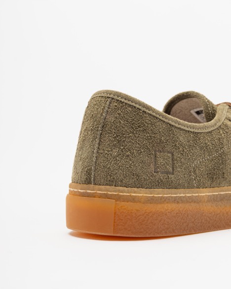 D.A.T.E. Sneakers