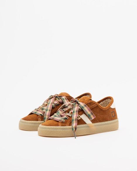 Zapatillas D.A.T.E.