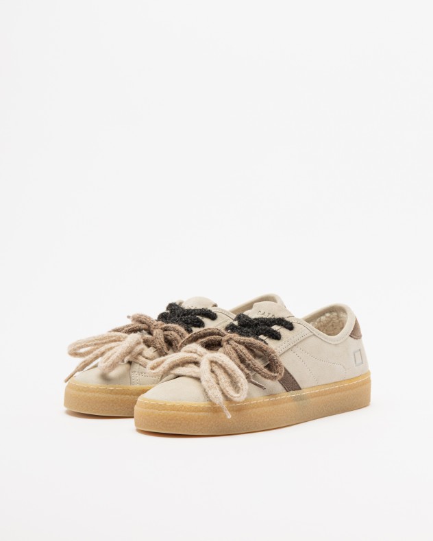 D.A.T.E. Sneakers
