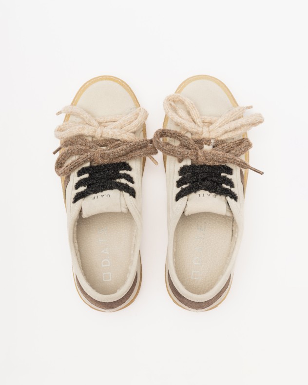 D.A.T.E. Sneakers