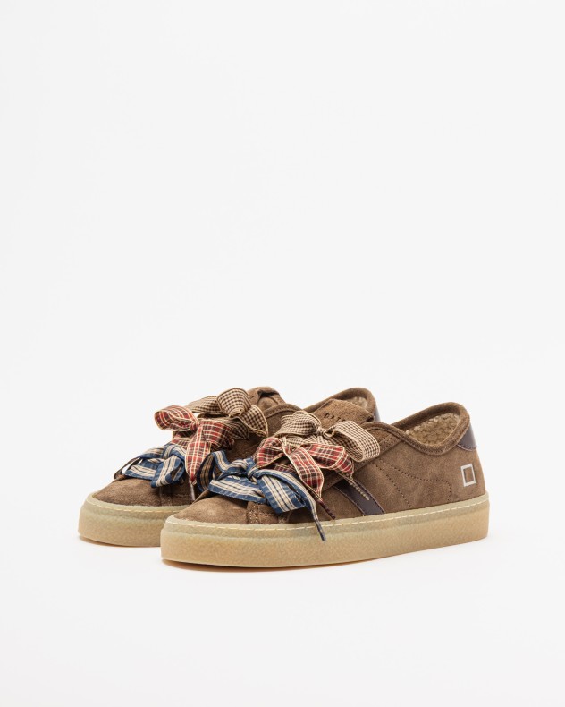 Sneakers D.A.T.E.