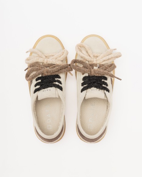 D.A.T.E. Sneakers