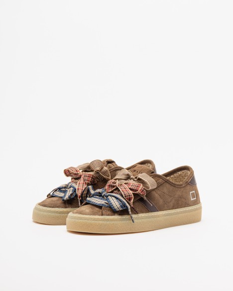D.A.T.E. Sneakers