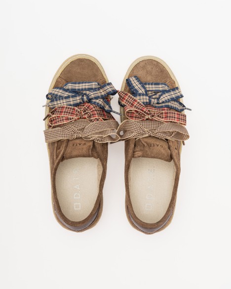 D.A.T.E. Sneakers