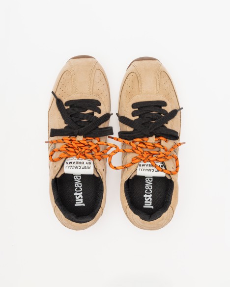 Just Cavalli Sneakers