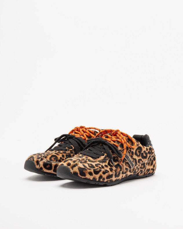 Zapatillas Just Cavalli