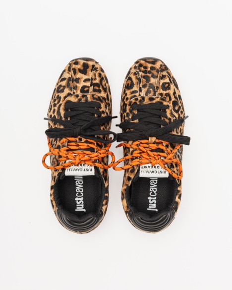 Just Cavalli Sneakers