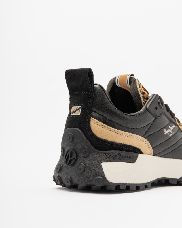 Pepe Jeans London Sneakers