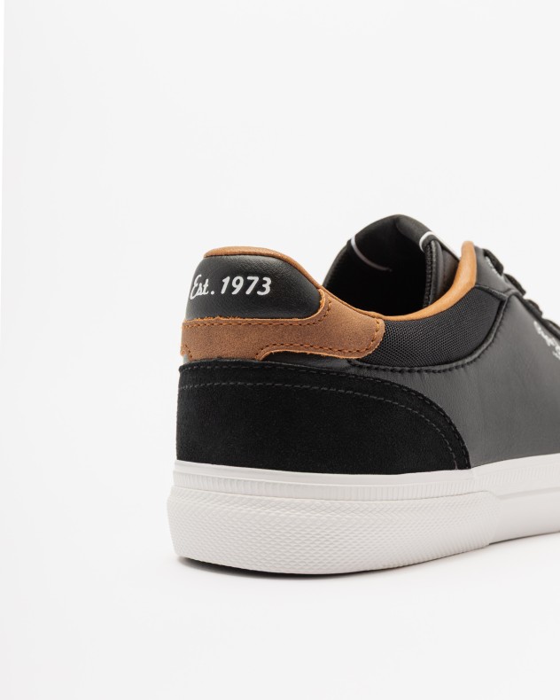 Zapatillas Pepe Jeans London