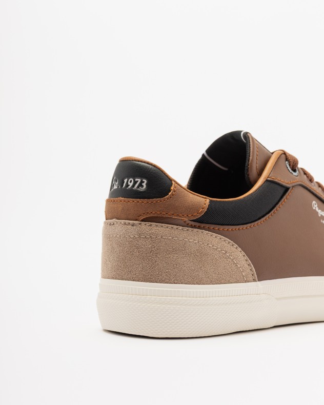Zapatillas Pepe Jeans London