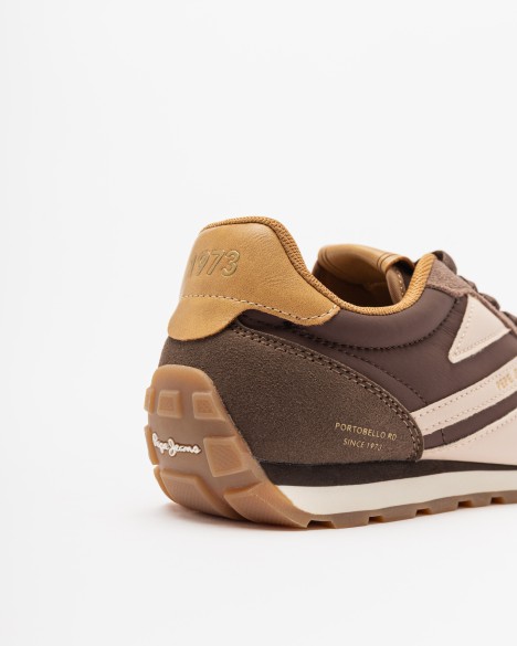 Zapatillas Pepe Jeans London