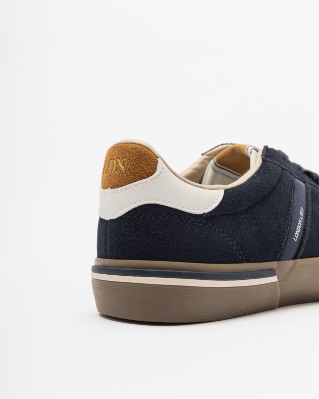 Pepe Jeans London Sneakers