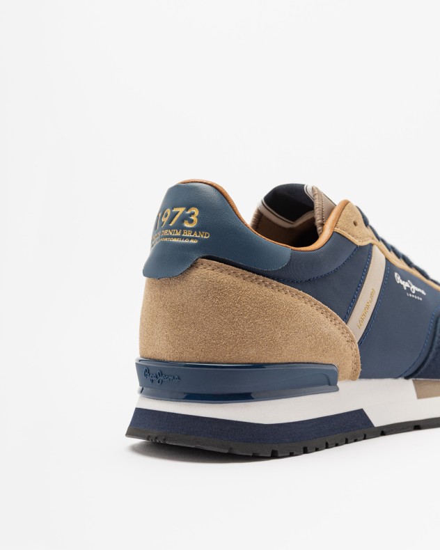 Zapatillas Pepe Jeans London