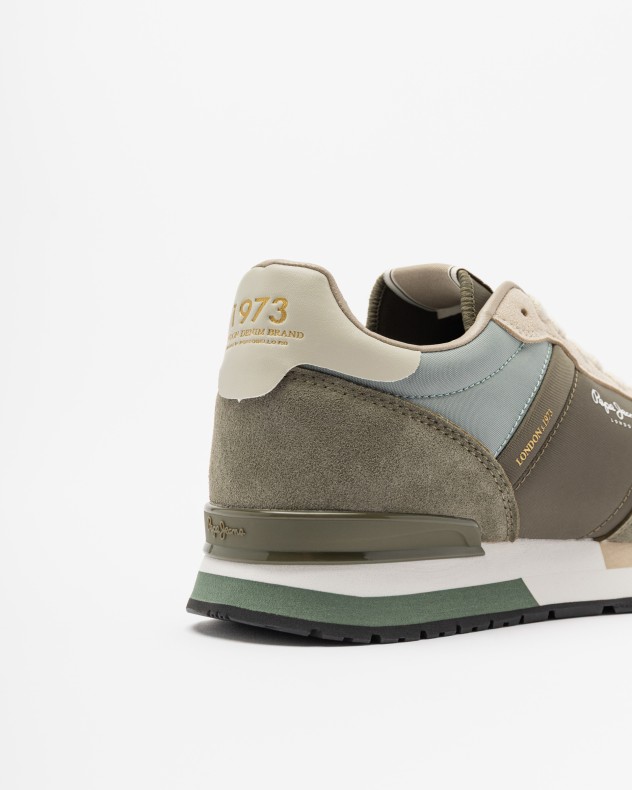 Baskets Pepe Jeans London