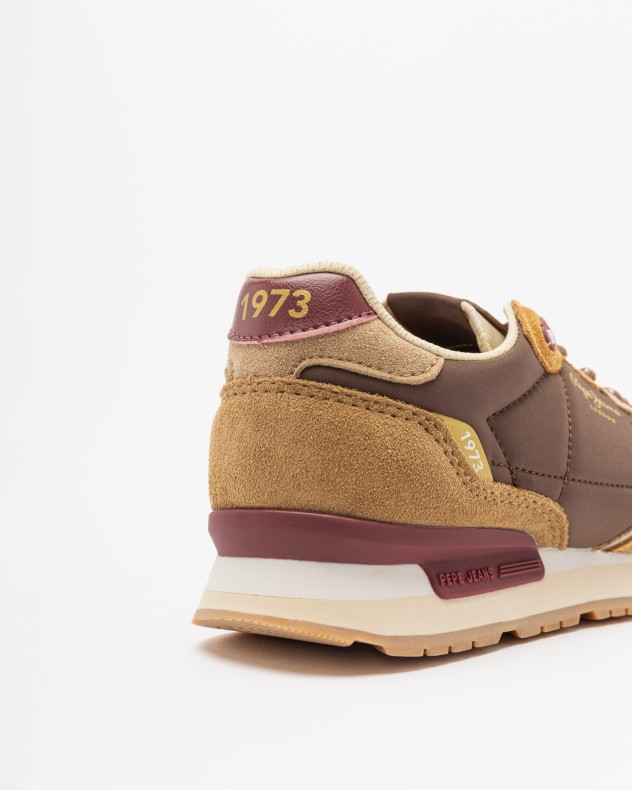 Pepe Jeans London Sneakers