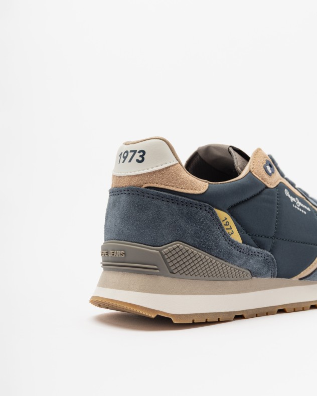 Zapatillas Pepe Jeans London