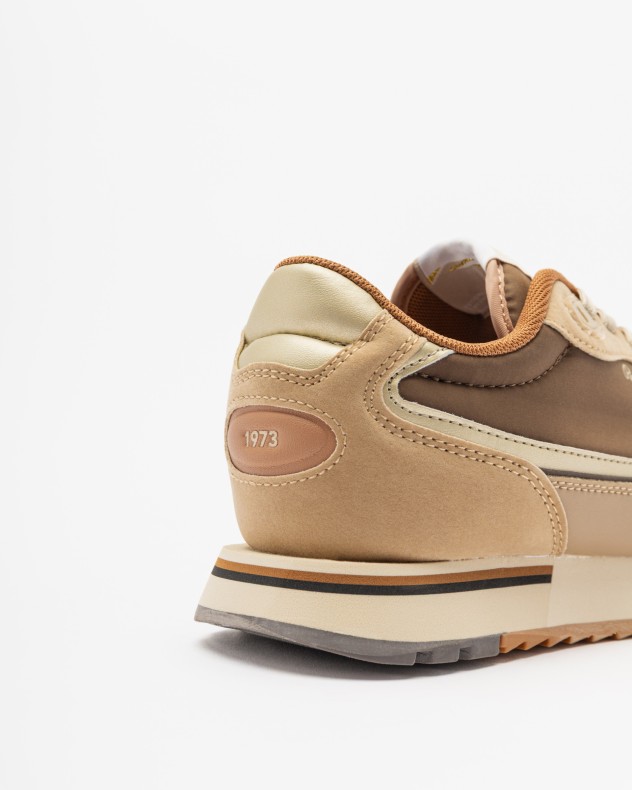 Pepe Jeans London Sneakers