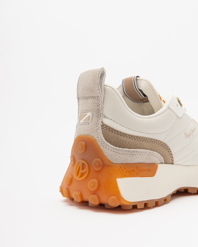 Pepe Jeans London Sneakers