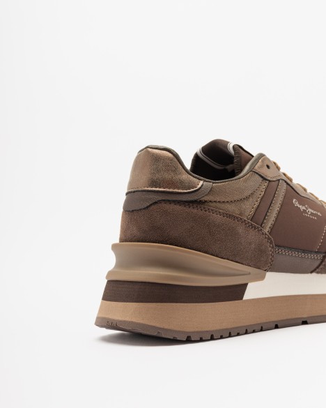 Pepe Jeans London Platform sneakers